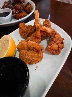 Tgi Fridays - Reading Oracle