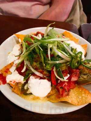 Tgi Fridays - Reading Oracle