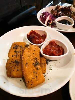 Tgi Fridays - Reading Oracle