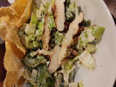 Tgi Fridays - Reading Oracle