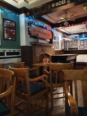 Ye Olde Cottage Inn