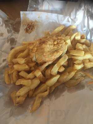 Central Chippy
