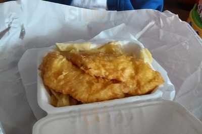 Central Chippy