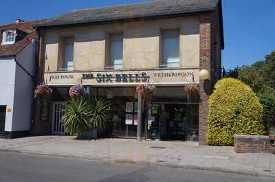 The Six Bells - Jd Wetherspoon
