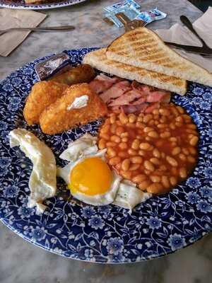 The Six Bells - Jd Wetherspoon