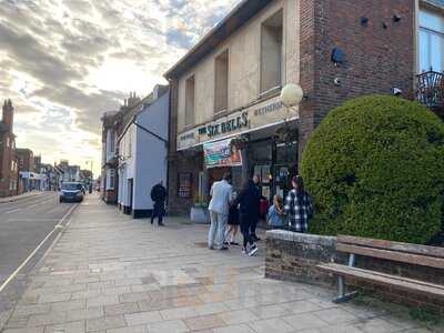 The Six Bells - Jd Wetherspoon
