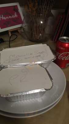 Dine At Home Seaburn