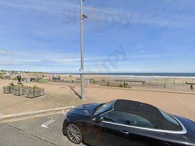 Dine At Home Seaburn