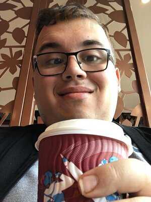 Costa - Bank Quay Station