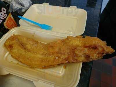 Timperley Fish Bar