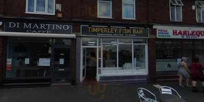 Timperley Fish Bar