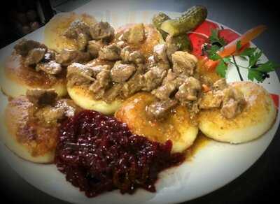 Poloniusz Polish Restaurant & Bar