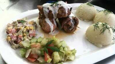 Poloniusz Polish Restaurant & Bar