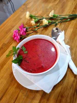 Poloniusz Polish Restaurant & Bar