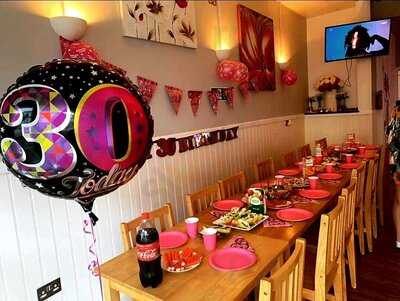 Poloniusz Polish Restaurant & Bar