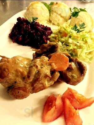 Poloniusz Polish Restaurant & Bar