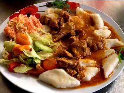 Poloniusz Polish Restaurant & Bar