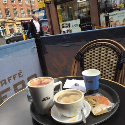 Caffe Nero