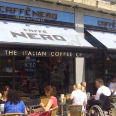 Caffe Nero