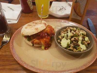 Nando's Aberdeen - Union Square