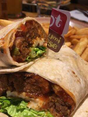 Nando's Aberdeen - Union Square