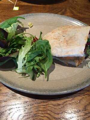 Nando's Aberdeen - Union Square