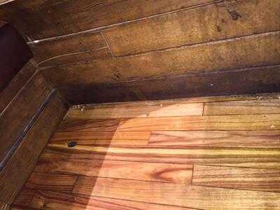 Nando's Aberdeen - Union Square