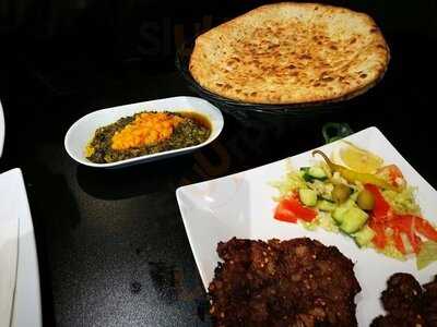 Sea Bass Afghan Restaurant And Cafe