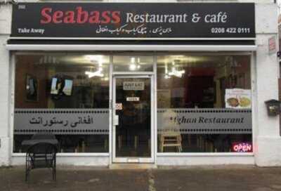 Sea Bass Afghan Restaurant And Cafe