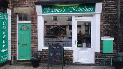 Joanies Kitchen