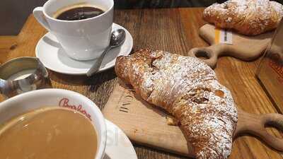 Aromi - Fitzroy Street