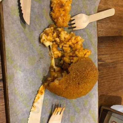 Aromi - Fitzroy Street