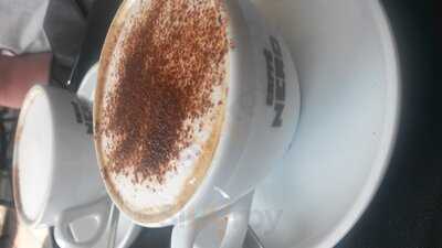 Caffe Nero