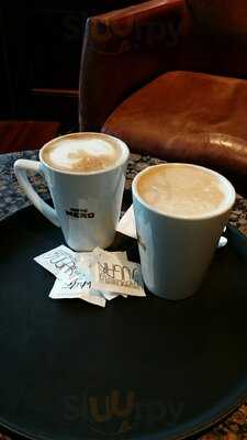 Caffe Nero
