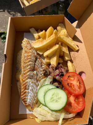 Gunthorpe Fish Bar
