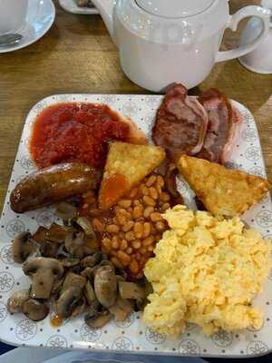 Filippelli's Bistro & Bar