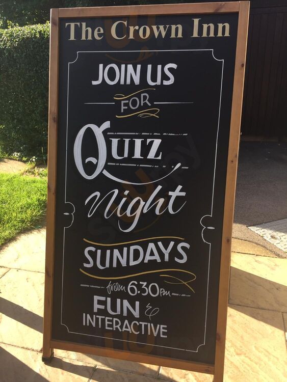 The Crown Inn