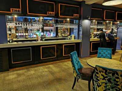 Fat Cat Cafe Bar