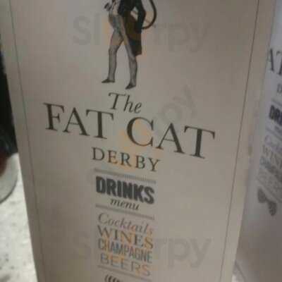 Fat Cat Cafe Bar