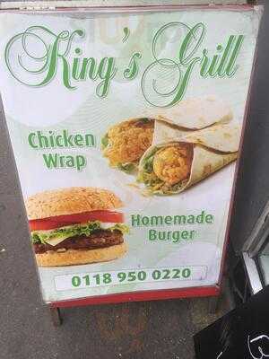 Kings Grill