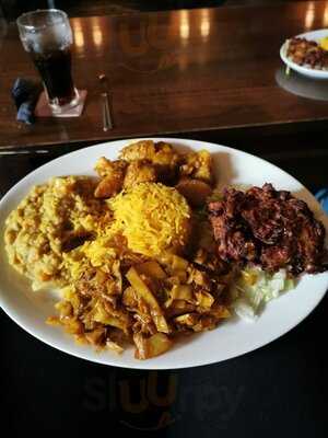 Ruby's At The Queens Head