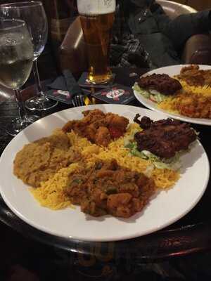 Ruby's At The Queens Head