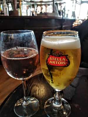 Ruby's At The Queens Head