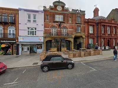 Ruby's At The Queens Head