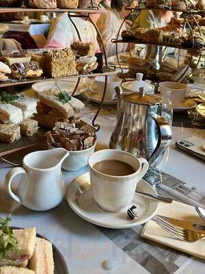 The Orangery At Delapre Abbey