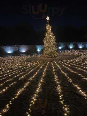 The Orangery At Delapre Abbey