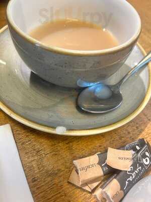 The Orangery At Delapre Abbey