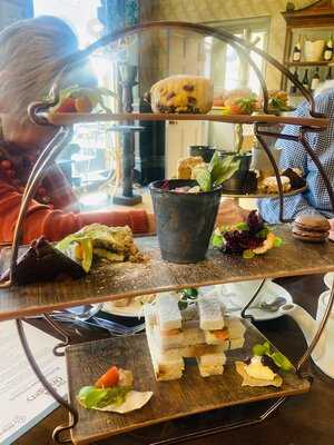 The Orangery At Delapre Abbey