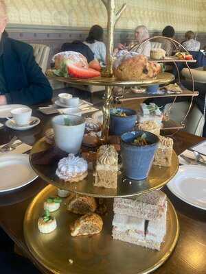 The Orangery At Delapre Abbey