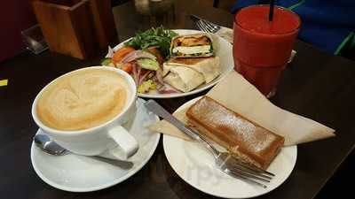 Cafe Copia Windsor
